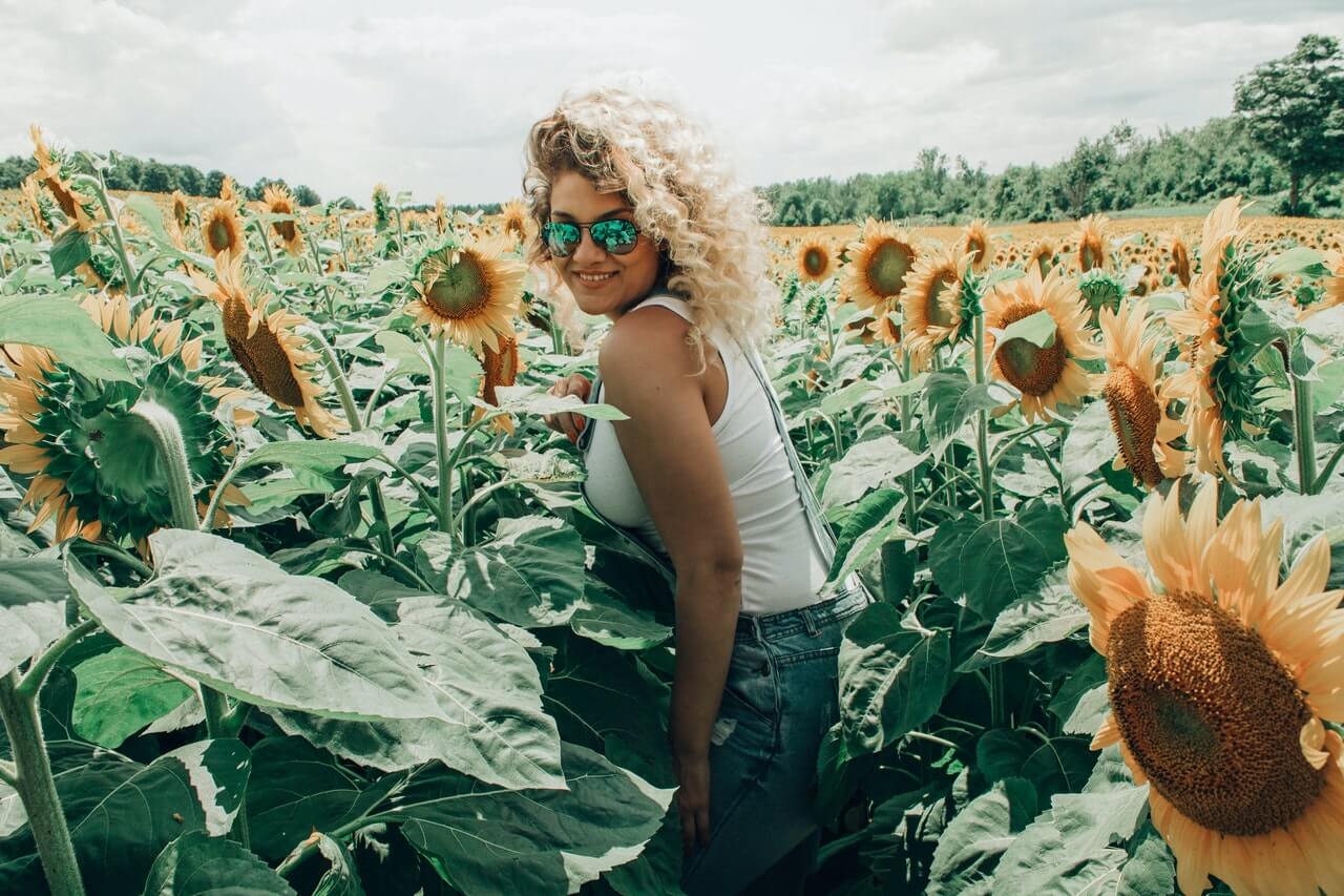 How Soon Can You Color Your Hair After A Perm