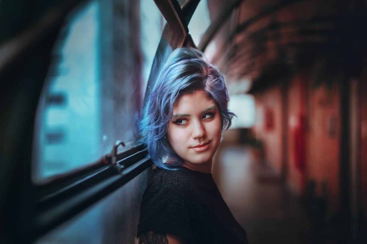 Is it possible to dye your hair twice in on week