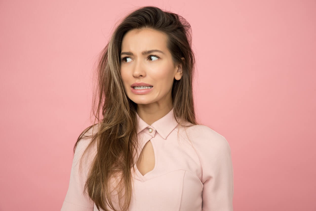 Why you shouldn't re-dye your hair the next day