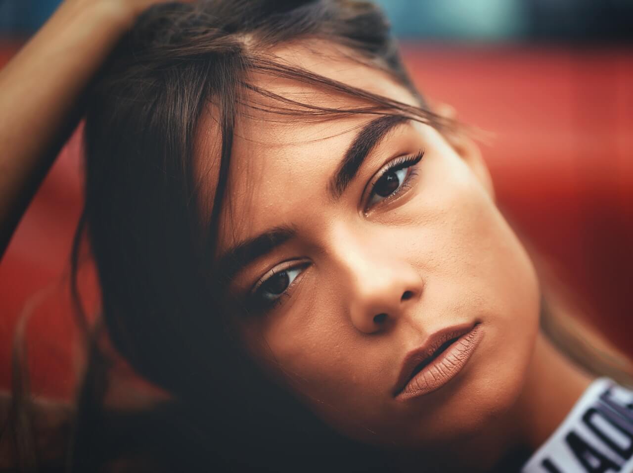 How to Keep Your Eyebrow Makeup From Rubbing Off
