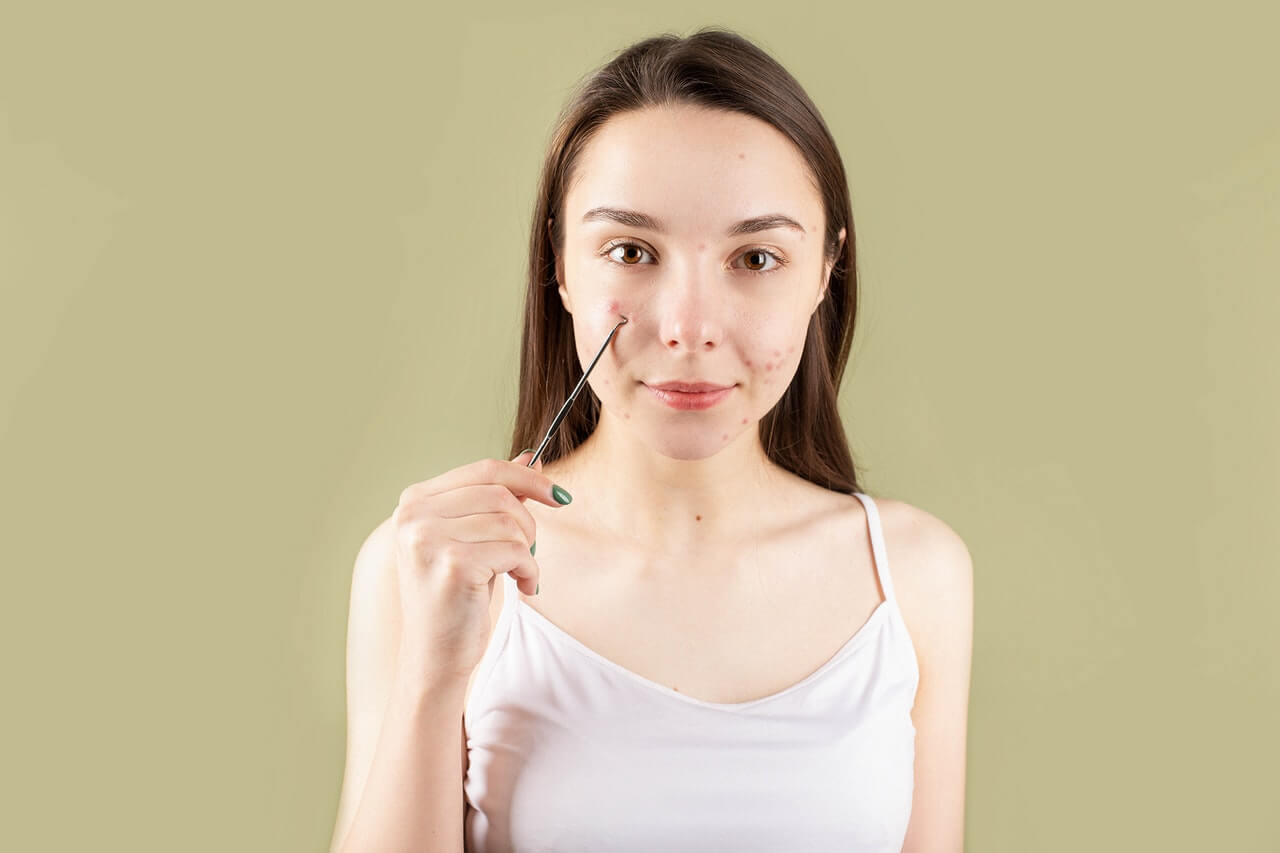 Will BB Cream Clog Pores
