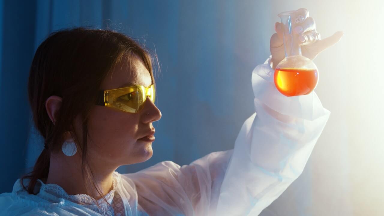 Is Amodimethicone Water Soluble