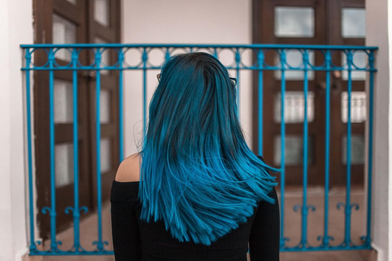 Does Manic Panic Wash Out