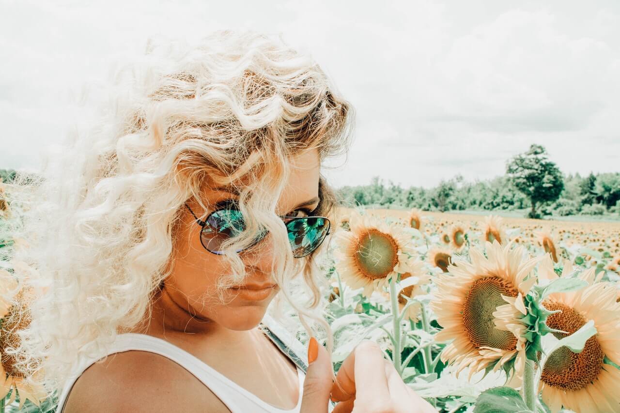 How to Loosen Tight Curls Permanently
