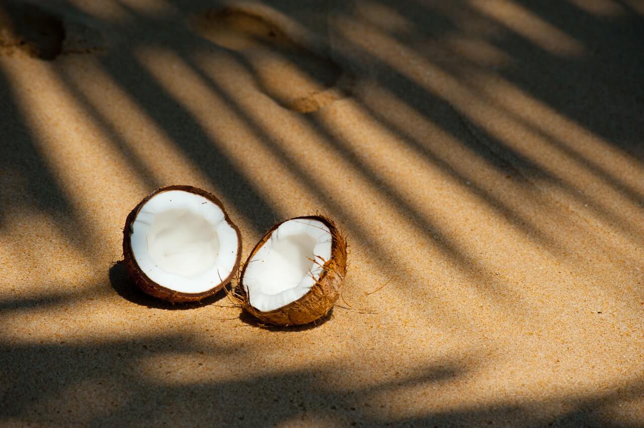 Coconut Oil Makes My Scalp Itch