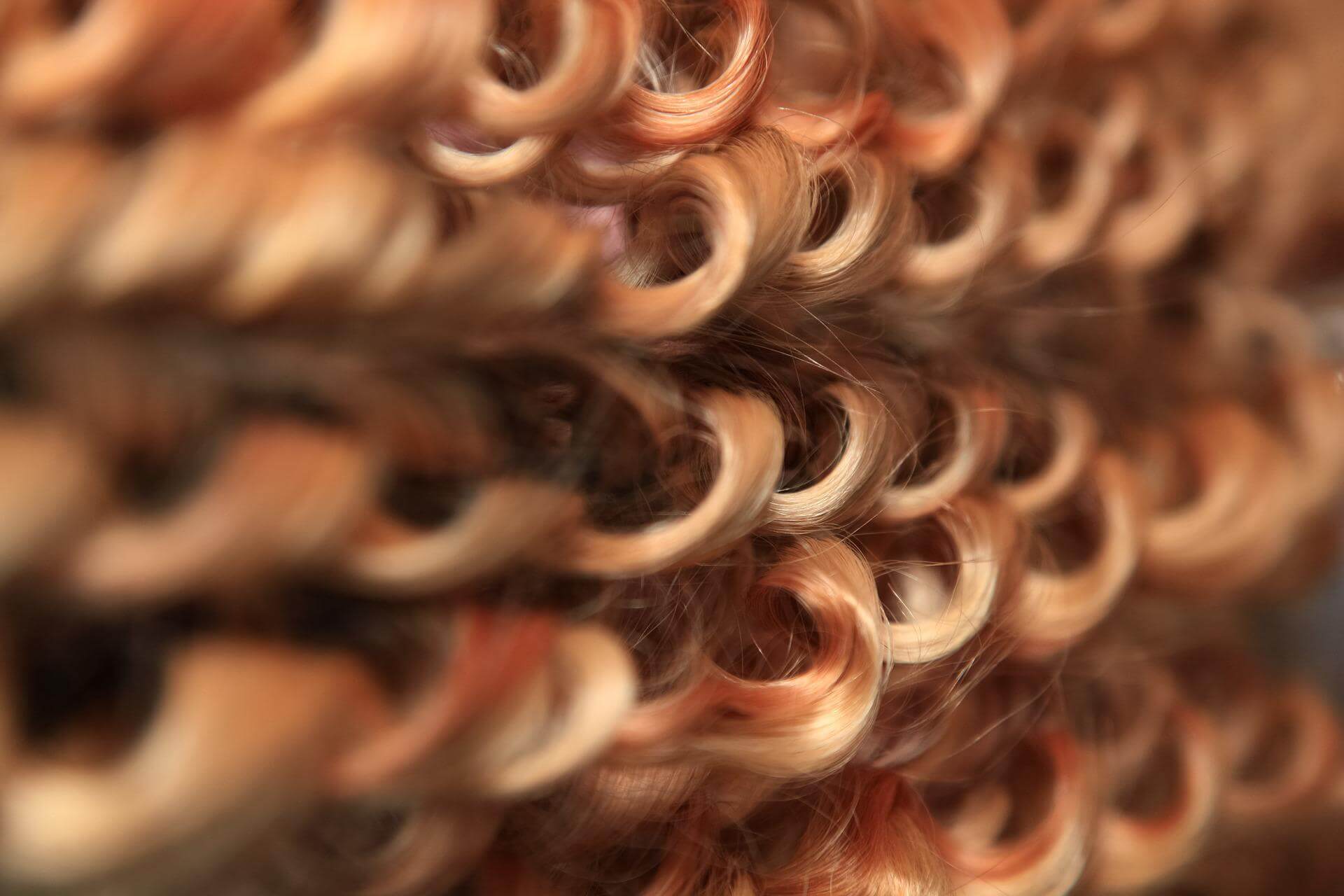 Can a Perm Permanently Change Your Hair