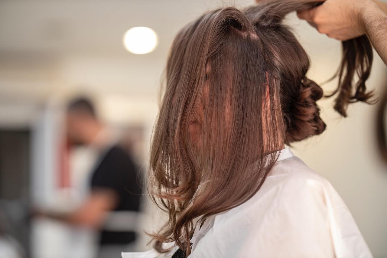 Can You Dye Your Hair after a Keratin Treatment