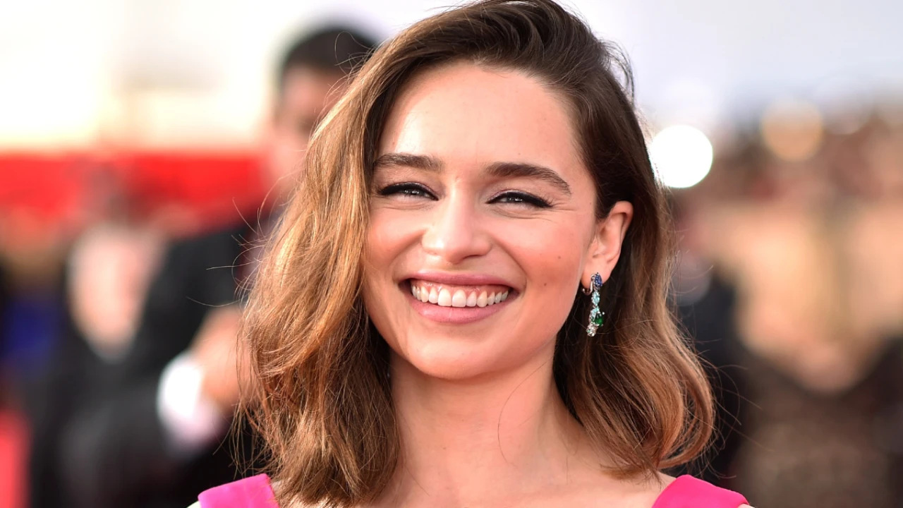 Unveiling Emilia Clarke: A Journey Through the Life of the Talented Actress