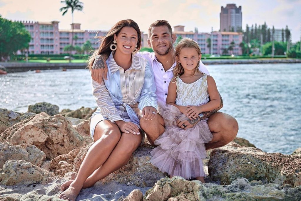 Unveiling the Life of Dustin Poirier’s Wife: Height, Age, Net Worth, Bio, Wiki, Career, Lifestyle, Family, Relationship, and More – All You Need to Know