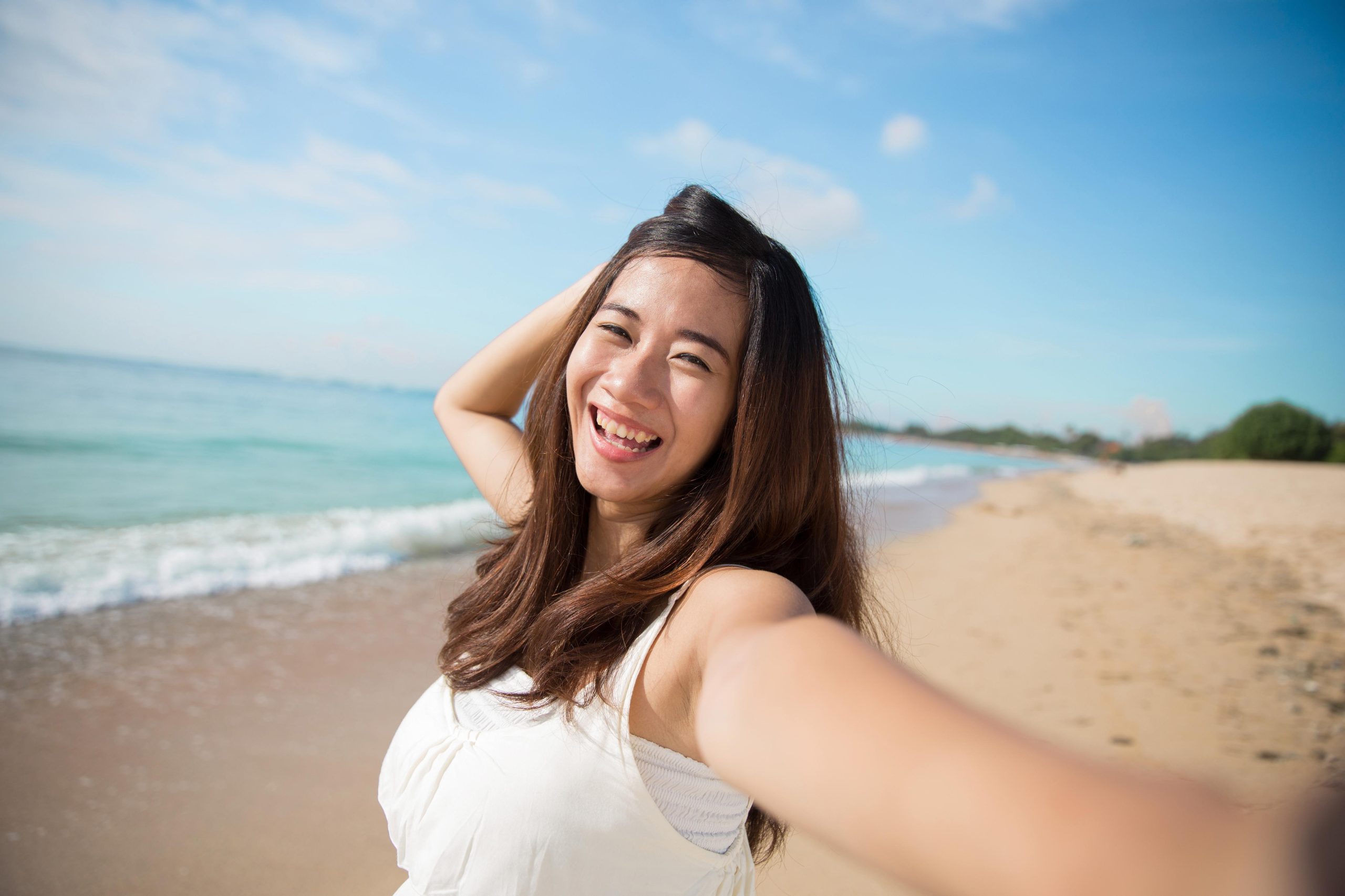 Is Sea Salt Good for Your Hair?