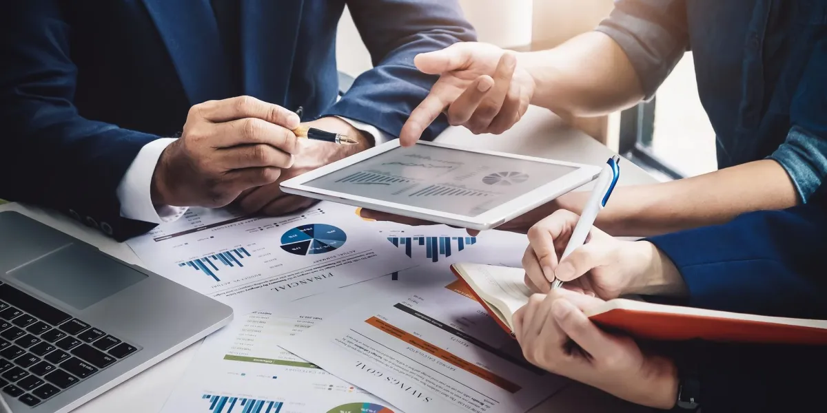 Navigating the Complexities of Finance News: A Guide to Understanding and Utilizing Financial Information