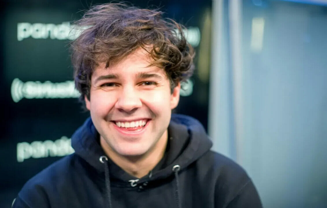 Exploring David Dobrik: Net Worth, Height, Age, Bio, Wiki, Career, Lifestyle, Family, Relationships, and FAQs
