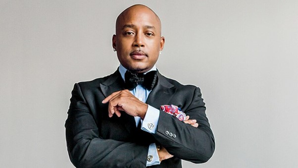 Unveiling Daymond John: Exploring His Net Worth, Bio, Career, and More