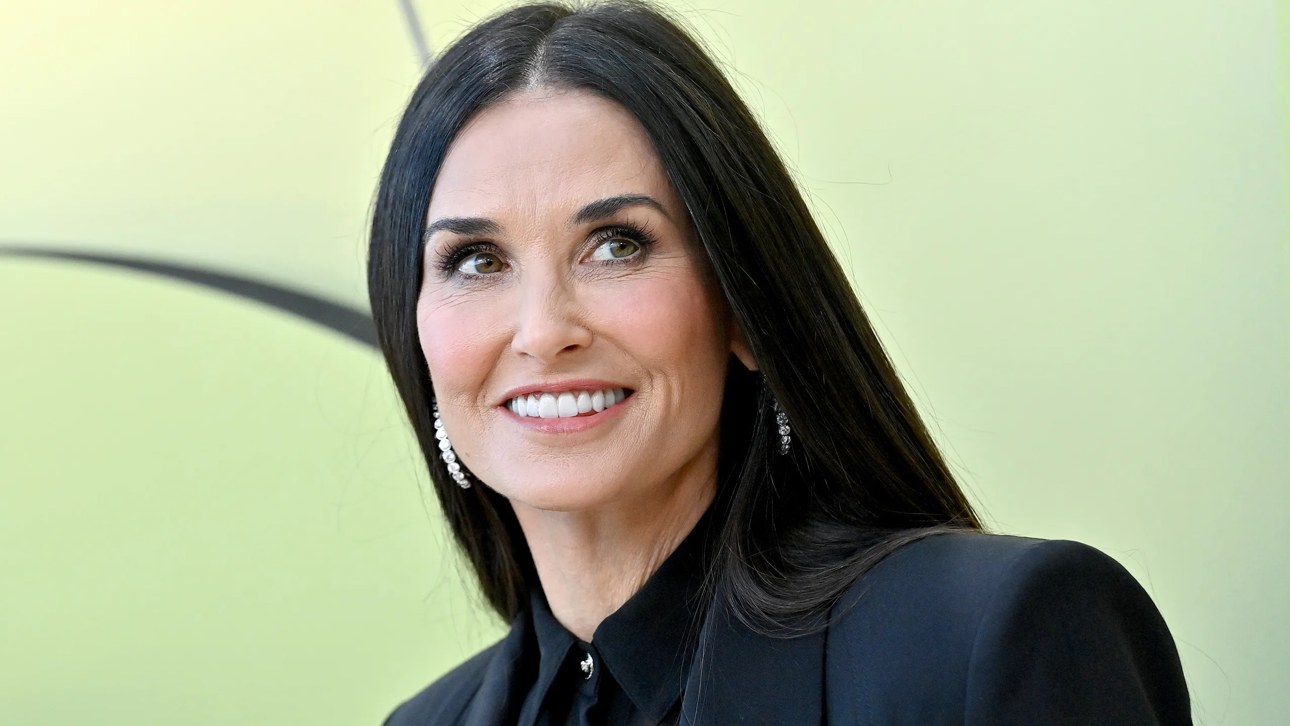 Demi Moore: Unveiling the Life, Career, and Net Worth of a Hollywood Icon