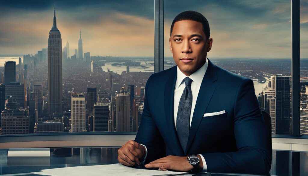 Unveiling Don Lemon’s Husband: Height, Age, Net Worth, Bio, Wiki, Career, Lifestyle, Family, Relationship, and FAQs