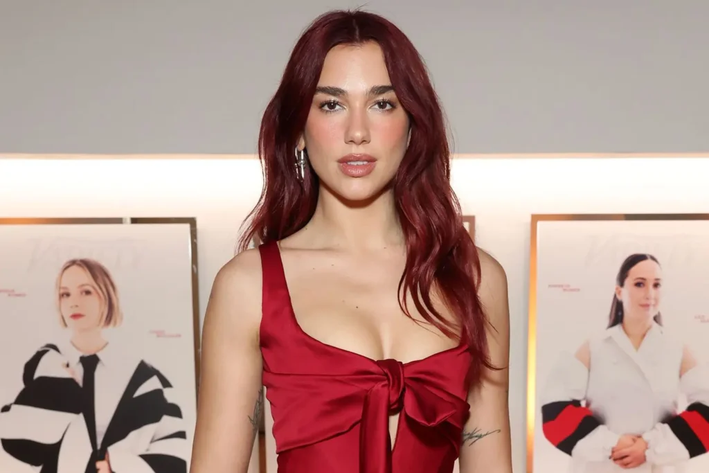 Unveiling Dua Lipa: Height, Age, Net Worth, Bio, Wiki, Career, Lifestyle, Family, Relationships, and FAQs
