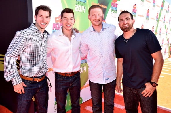 Exploring the Phenomenon: Dude Perfect Net Worth, Height, Age, Bio, Career, and More