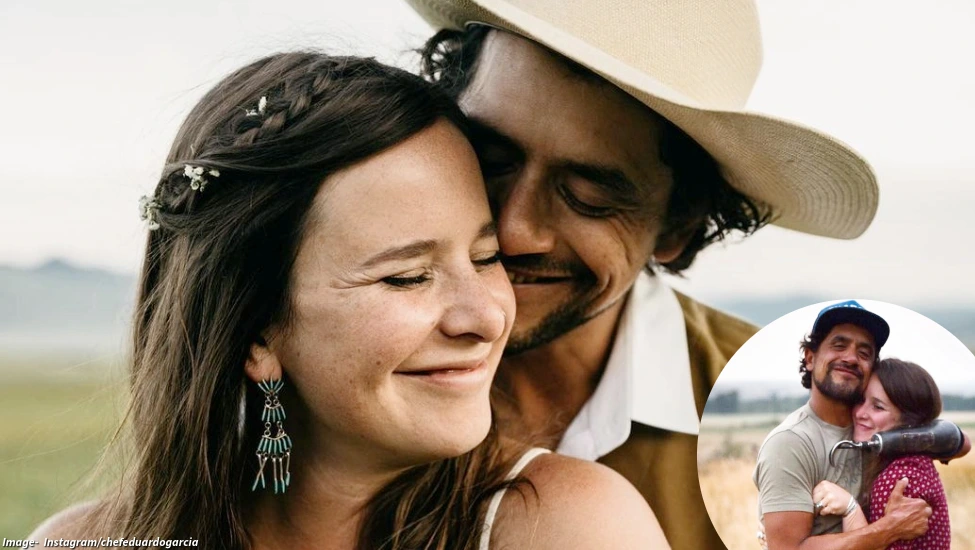 Unveiling the Life of Eduardo Garcia: Exploring His Wife, Height, Age, Net Worth, Bio, Wiki, Career, Lifestyle, Family, Relationship, and More