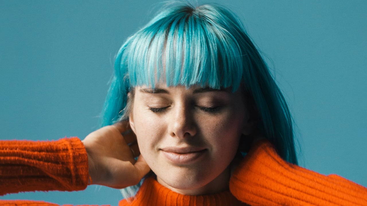 How To Achieve the Orange Hair of Your Dreams