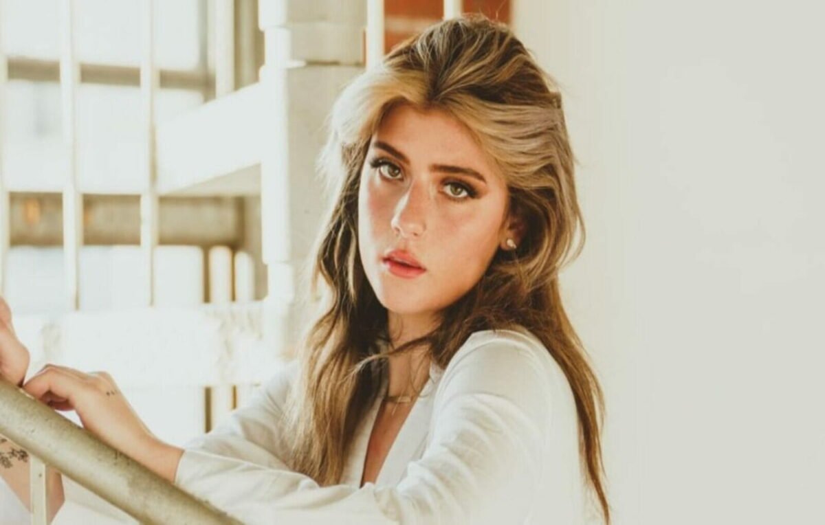 Unveiling the Enigmatic Faith Ordway: Height, Age, Net Worth, Bio, Wiki, Career, Lifestyle, Family, Relationships, and More