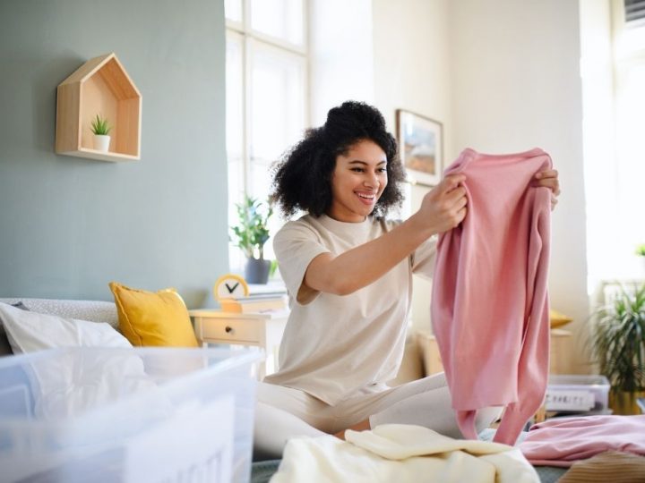 4 Tips to Live a Cluster-Free Life