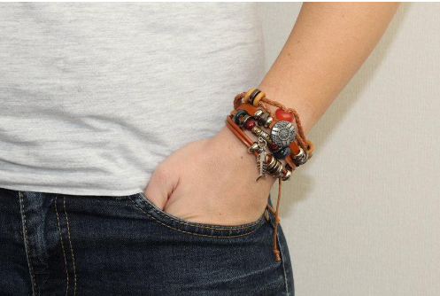Personalized Photo Bracelets: The Trendy Accessory for 2024