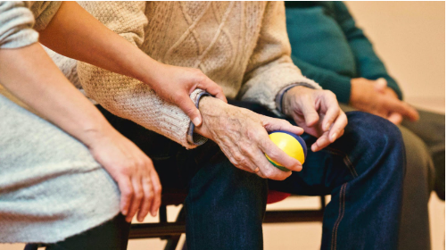 9 Tips for Living Life with a Chronic Condition