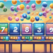 Online Keno in Australia: A Punter’s Guide to Digital Lucky Numbers