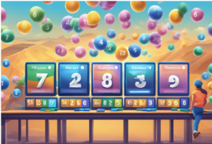 Online Keno in Australia: A Punter’s Guide to Digital Lucky Numbers