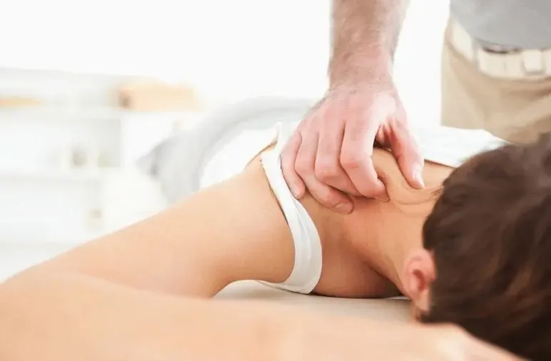 Exploring the Healing Touch: The Benefits of Massage and Its Various Types
