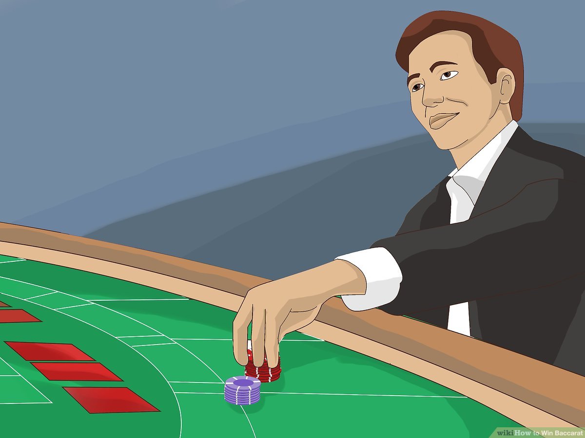 How to Consistently Win in Popular Korean Baccarat!