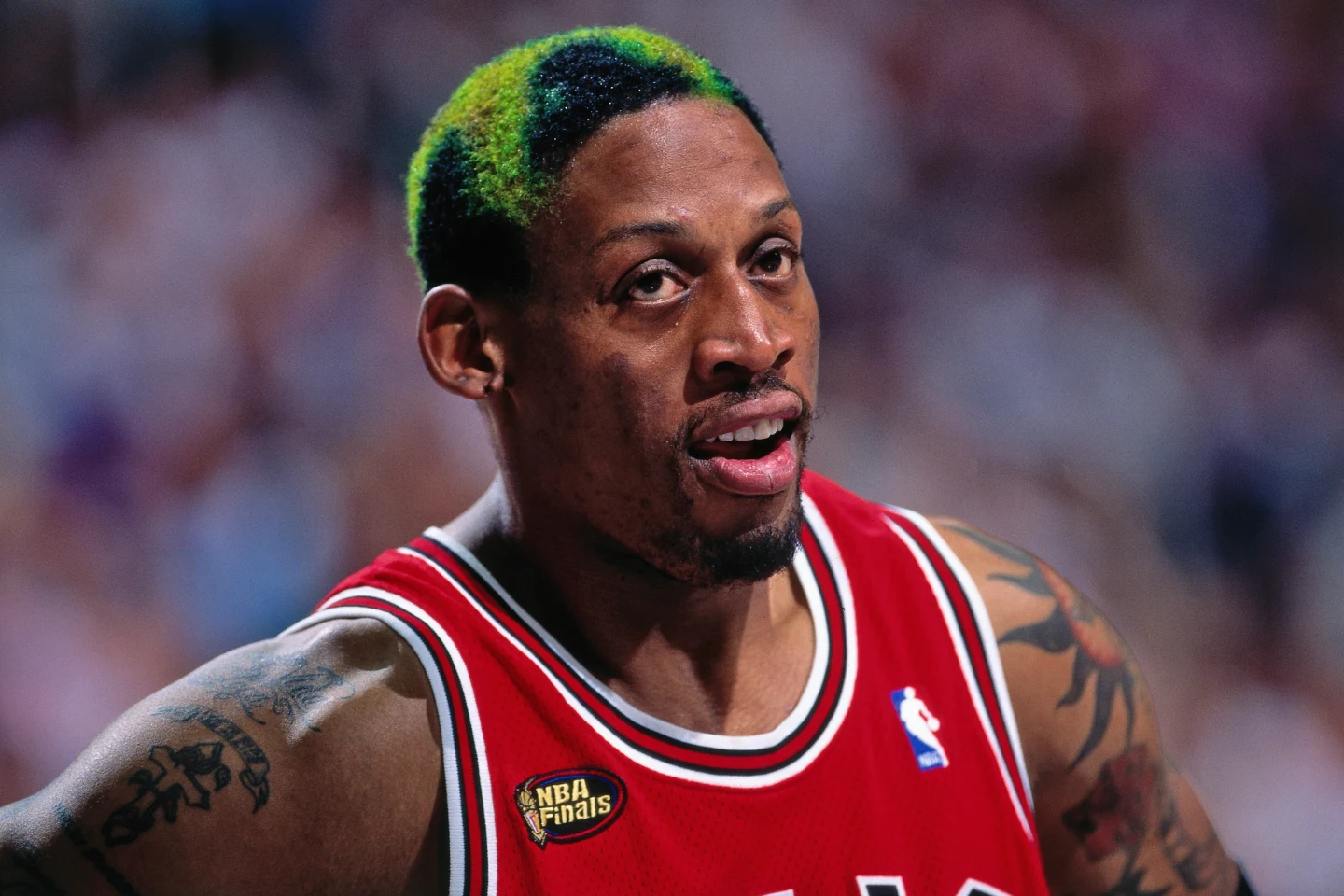 Exploring the Enigmatic Dennis Rodman: Net Worth, Height, Age, Bio, Career, and More