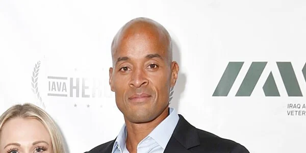 Unveiling the Inspiring Journey of David Goggins and his Wife: Height, Age, Net Worth, Bio, Career, and More