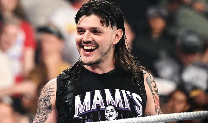 Unveiling Dominik Mysterio’s Wife: Height, Age, Net Worth, Bio, Wiki, Career, Lifestyle, Family, Relationship, and More