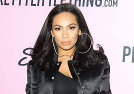 Unveiling Erica Mena: Net Worth, Height, Age, Bio, Career, Relationships, and More