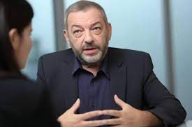 Exploring the Phenomenon: Dick Wolf – His Net Worth, Biography, and More