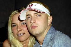 Unveiling the Enigmatic Eminem’s Ex-Wife: Exploring the Life of Kimberly Anne Scott