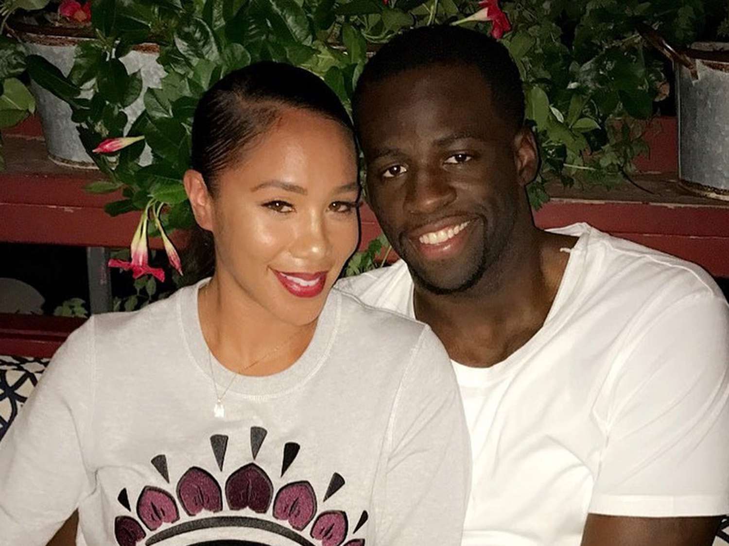 Unveiling Draymond Green’s Wife: Height, Age, Net Worth, Bio, Wiki, Career, Lifestyle, Family, Relationship, and FAQs