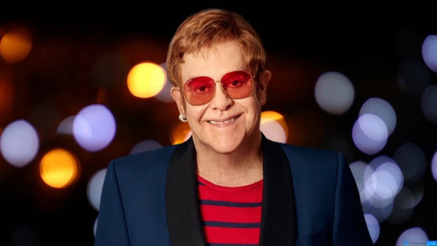 Exploring Elton John: Unveiling the Maestro’s Net Worth, Height, Age, Bio, Career, and More