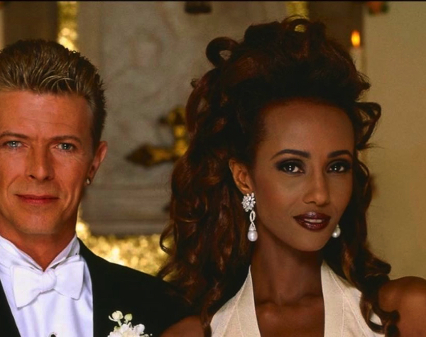 Unveiling the Enigma: David Bowie’s Wife and a Glimpse into His Life, Career, and Legacy