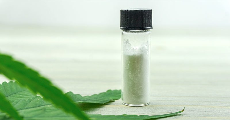 Handcrafted Convention on Biological Diversity Hemp Pre-rolls