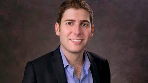 Eduardo Saverin: Unveiling the Enigma Behind the Facebook Co-Founder