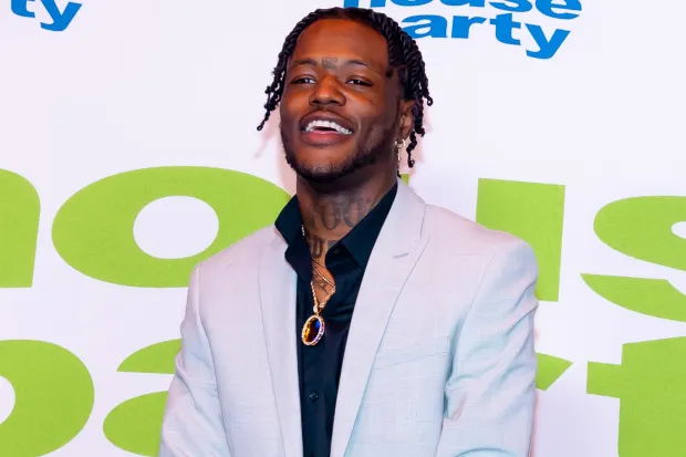 Unveiling DC Young Fly: Exploring His Net Worth, Height, Age, Bio, Career, and More
