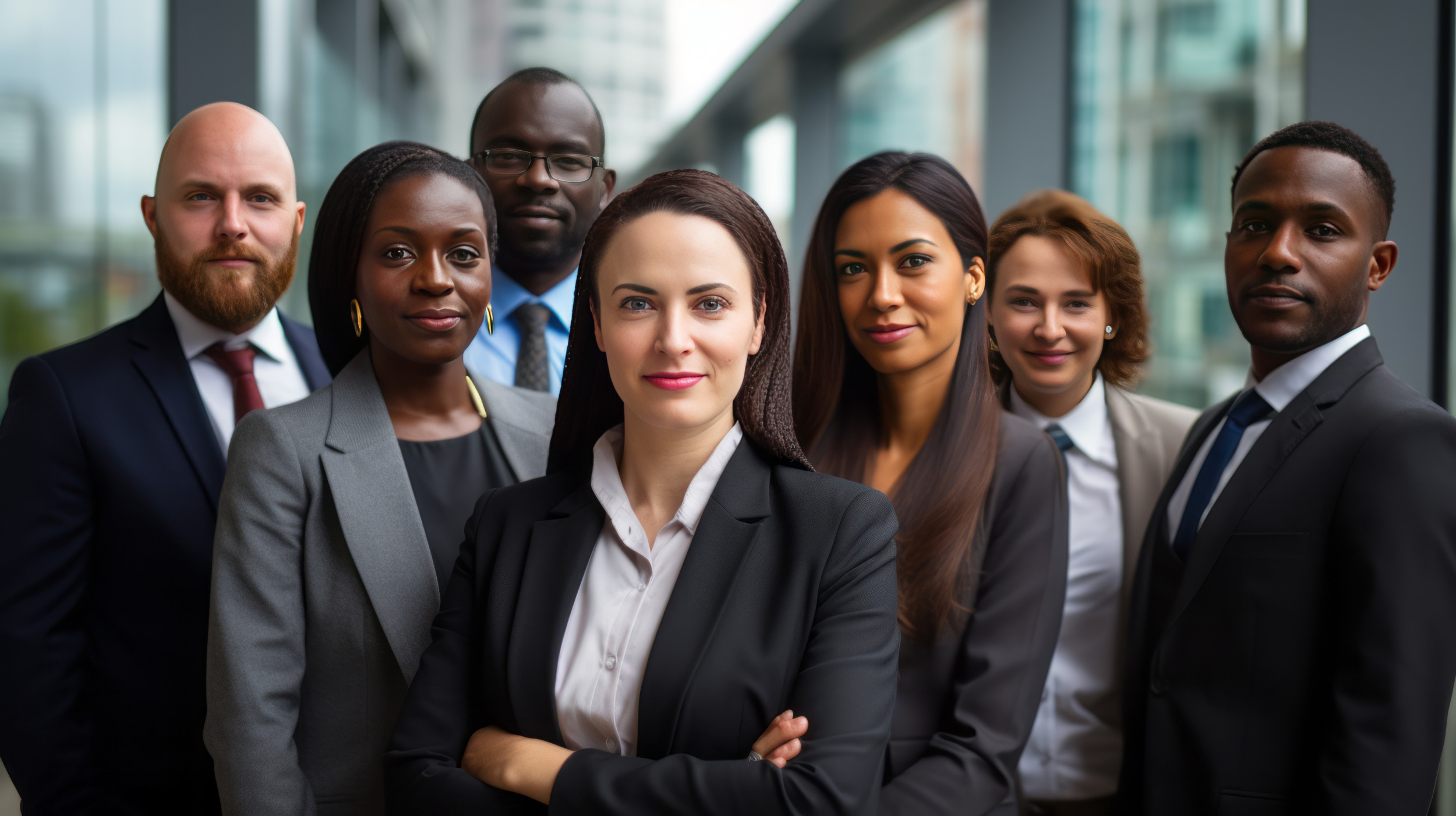 Navigating the Dynamics of Modern Business: Strategies for Success