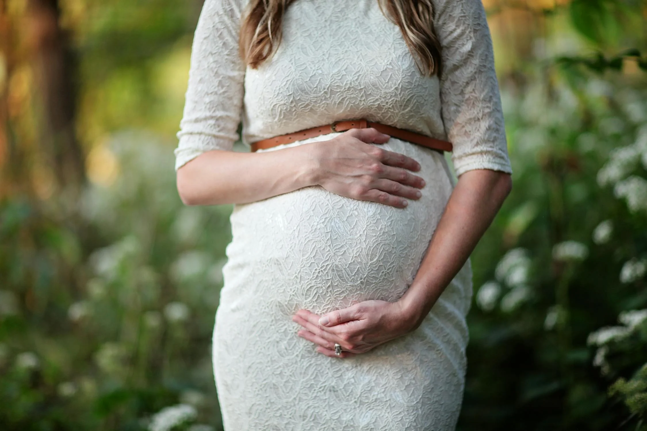 The Evolution of Motherhood: Exploring Body Changes During Pregnancy