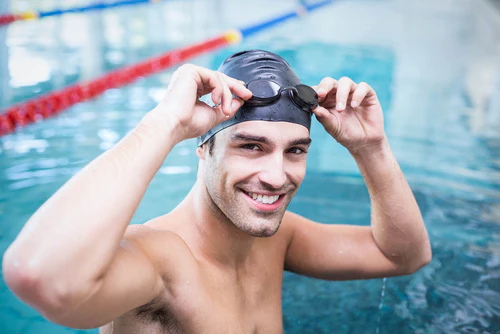 Swimming Haircare Tips: Protect Your Hair from Chlorine and Saltwater Damage.
