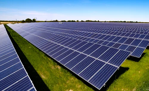 The Solar Epoch: Unveiling the Power of Solar Panels