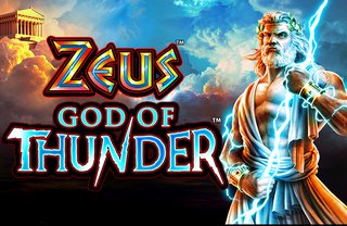 Master the Thunder: Winning Strategies for Kakek Zeus Game