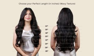 Effortless Elegance: Achieving a Seamless and Natural Look