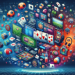 Big Wins Await: The Thrilling World of Gacor Games Unveiled!